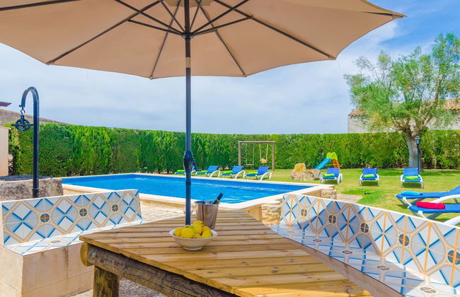 Aubadellet Can Randa - Foto 9