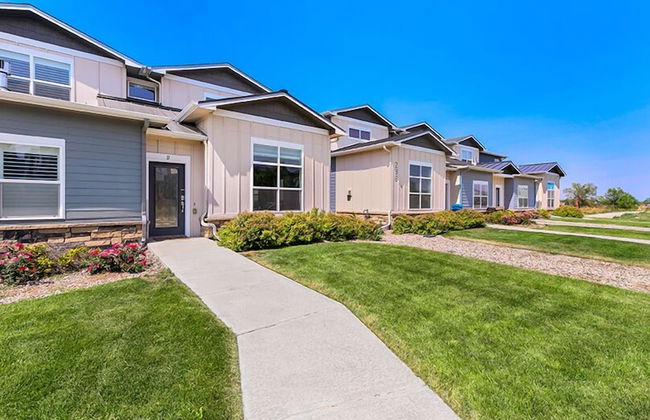 Gorgeous Townhome Steps From the Brewery District! - Foto 35