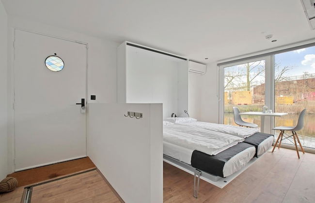 HouseBoat the NEW LAKE - Foto 9