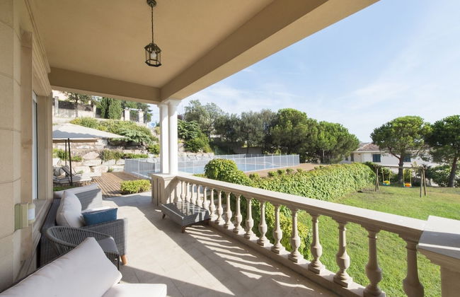 Olala Sea&City View Villa - Foto 55