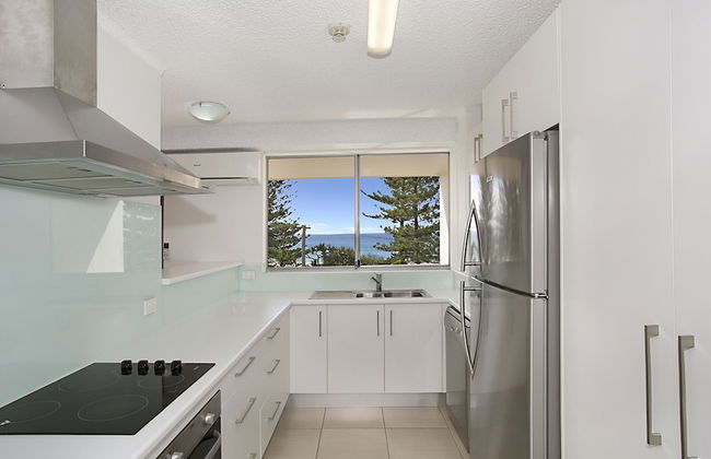 Solnamara Beachfront Apartments - Foto 33