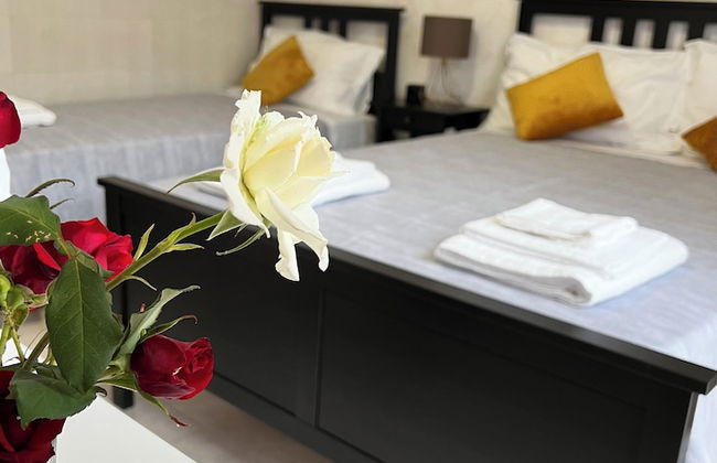 Etna Sunshine Rent Rooms - Foto 7