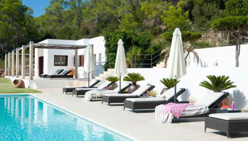 Stunning Modern Ibiza Villa with Private Pool,1252 - Foto 2
