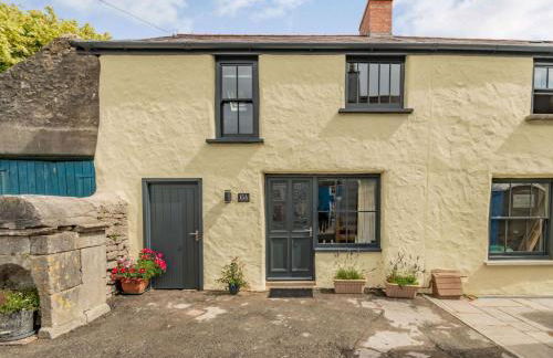 Stable Cottage - Foto 17