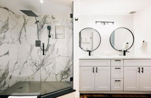 Deluxe Larimer Square Retreat - Walk Everywhere! - Foto 31