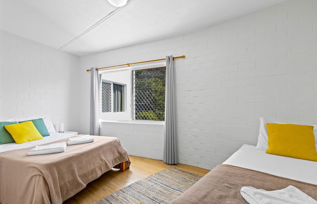 The Islander Holiday Resort - Photo 16