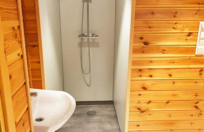 Holiday Home in Norheimsund - Photo 21