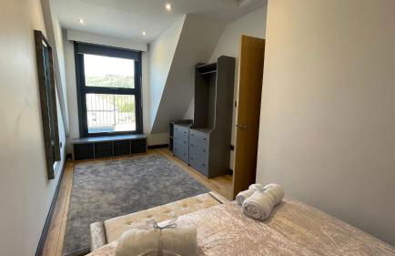 Chapel Row Cottages 5 - Foto 12