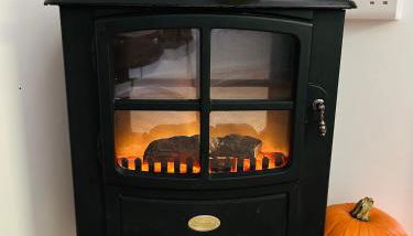 The little shepherds hut - Foto 5