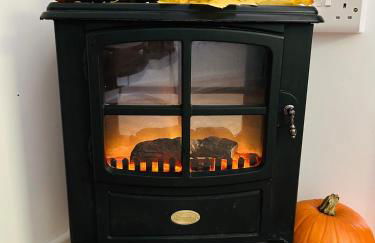 The little shepherds hut - Foto 5