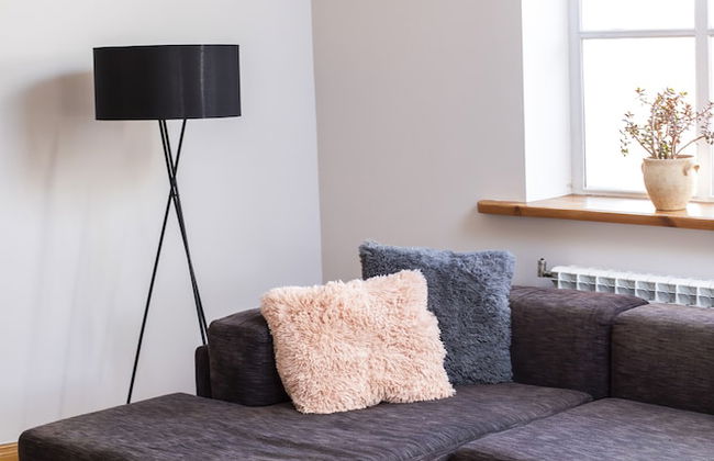 Penthouse suite Old Town Tartu Home Apt. - Foto 5