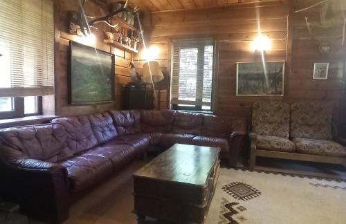 Puszcza Romincka dom z duszą - Foto 15