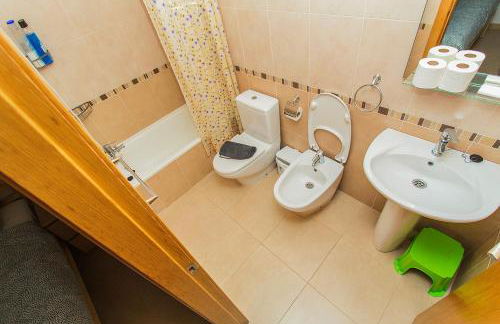 060 La Mata Beach - Alicante Holiday - Foto 20