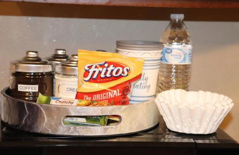 The Transient Stay #4 - Foto 10