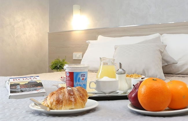 AdoraSuite 2 - Foto 1