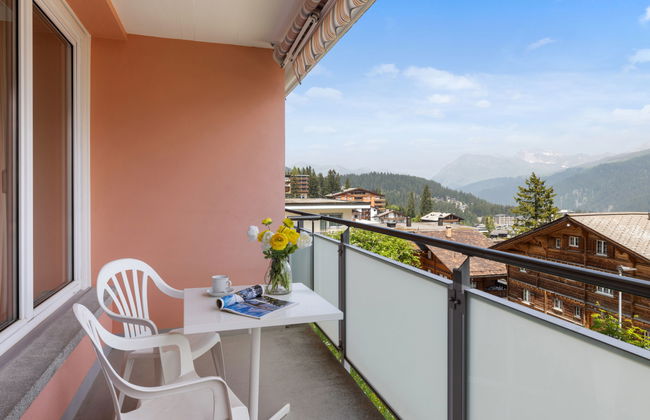 Promenade (Utoring) - Foto 1