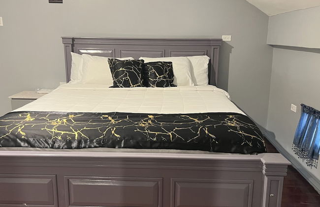 Odyssey Suites - Foto 4