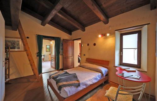 Splendida casa in sasso in borgo - Foto 28