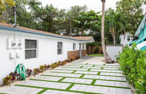 Casa Madeira @ the heart of Miami Design District - Foto 47