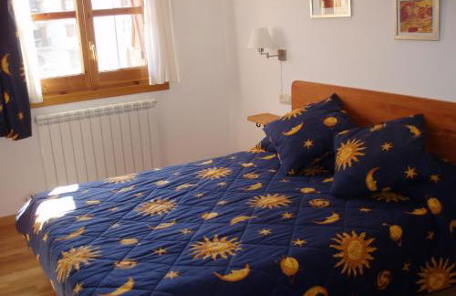 Apartamento Lamatriz Dequin Edificio Sayo 8 - Photo 7