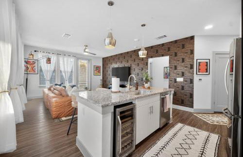 Luxury 2BR Cedr Sprgs area with Parking, Pool, Gym - Foto 30