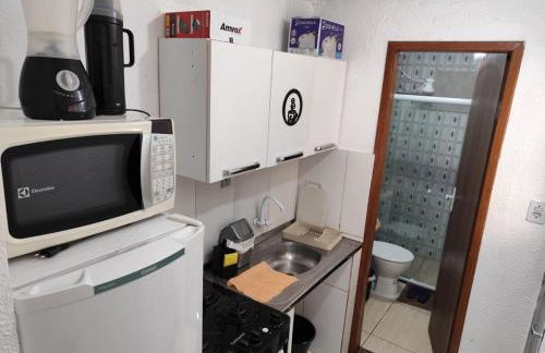 Kitnet slim no Centro - Foto 9