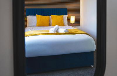 Terry Haven-2Bed,Coventry,Parking - Foto 26