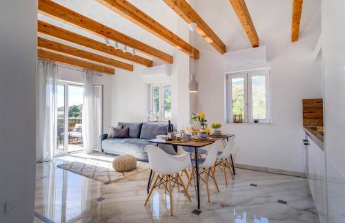 Lučica 360 sea view suite - Foto 3