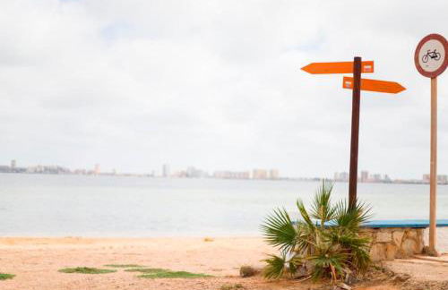 Apartalux de la Manga II - Foto 29