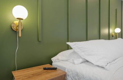 Chic Modern Condo in the Vibrant NuLu District - Foto 26