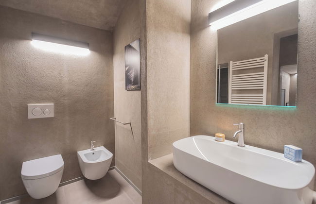 Urio's Castle Suites by Rent all Como - Foto 73