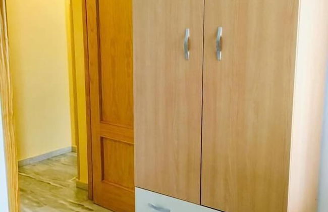 Apartamento Global 70 - Foto 8