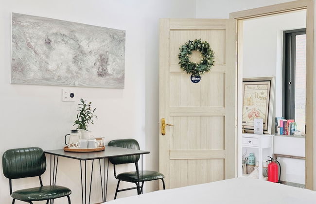 Cloudy Homestay Hoi An - Foto 7