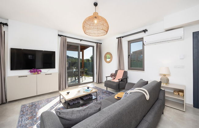 Villa Karya in Dalyan - Photo 8