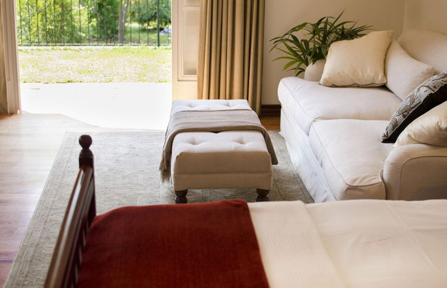 Chic Studio Nestled in Lovely Garden and Pool-2254 - Foto 7