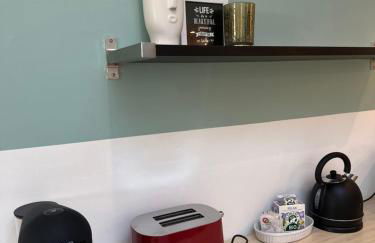 La belle échappée, maison chic près de lille & Parc Barbieux - Foto 23