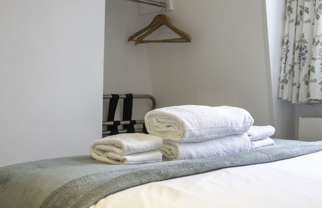 Upper Rock Brighton Apartments - Foto 11