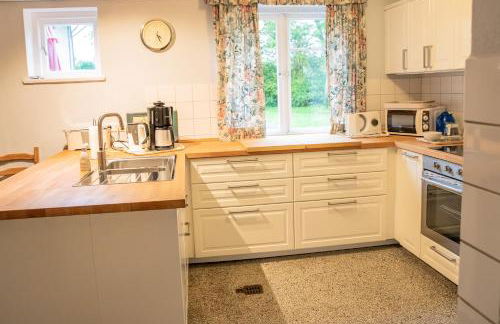 Familienoase an der Ostsee - Foto 8