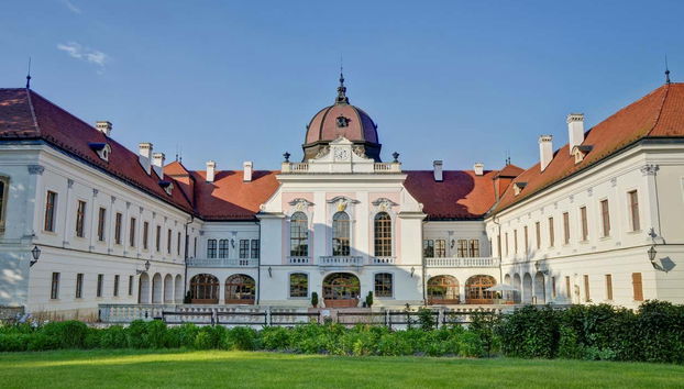 Visita guidata del Palazzo di Sissi - Foto 3