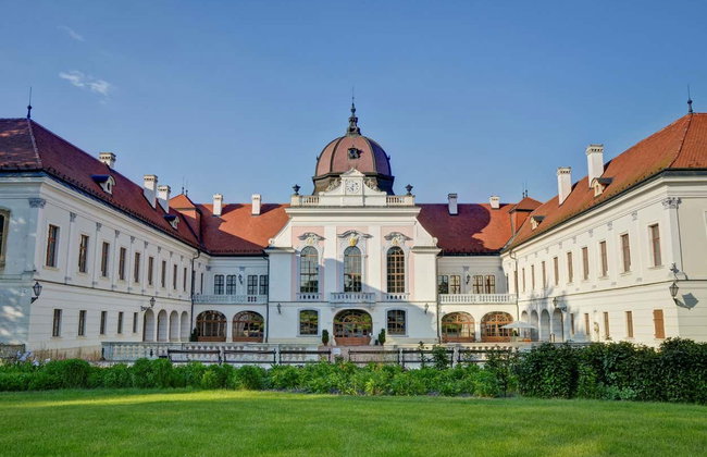 Gödöllö Palace Tour - Foto 4