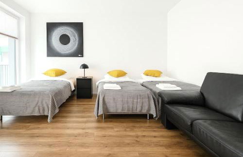 Old Town Apartments - Foto 63