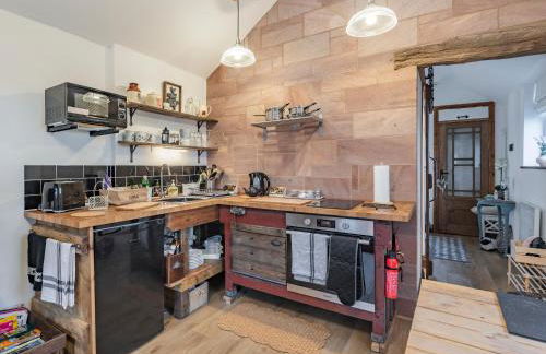 Little Pines Lodge - Foto 12