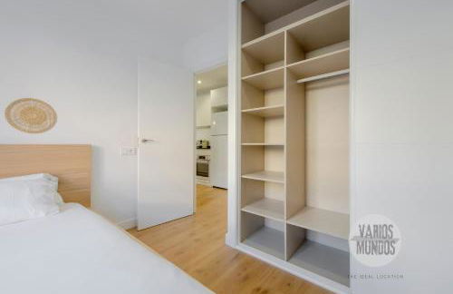 Descanso con parking para 4, vive la Latina - Photo 19