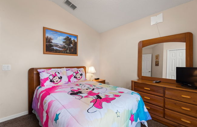 Soaring Eagle At Eagle Point By Shine Villas #102 4 Bedroom Home - Photo 8