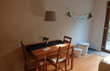 Gemütliche Ferienwohnung am Ortsrand - Foto 15