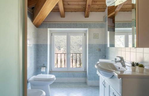 Naol penthouse apartment, Tignale - Foto 8