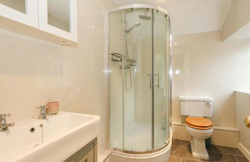 Half Pint Cottage - Foto 25