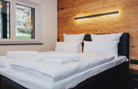 Exklusive King Suite mit Game Table in Hinterzarten - Foto 37