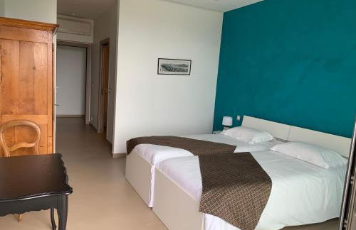 Appartement Regard-sur-mer 165m2 4ch vue mer piscine - Foto 13