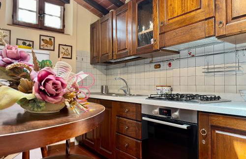 Monteriggioni Castello - Foto 12